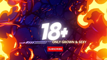 Hustle & ink models love their tattoos on their thick thighs and big butts