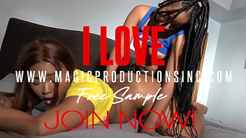 My bestie always wants to fuckkk