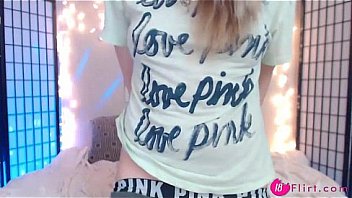 Gorgeous babe teenager ashli with a perfect body