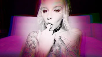 Inked Babe Sammy Stoner Receives A Well Deserved Fucking thumbnail