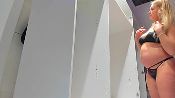 My stepfather fucked me and helped me buiding a closet