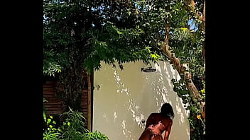 Farting squirting twerking and fucking myself with a big dildo for my loyal subscriber