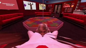 Sexo lesbico estriper thesims4