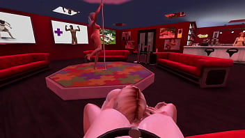 Sexo lesbico estriper thesims4