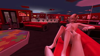 Sexo lesbico estriper thesims4