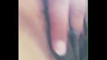 Esposa aurora grabada en cámara