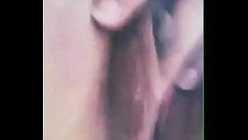 Esposa aurora grabada en cámara