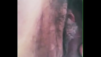 Esposa aurora grabada en cámara