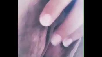 Esposa aurora grabada en cámara