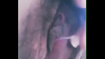 Esposa aurora grabada en cámara