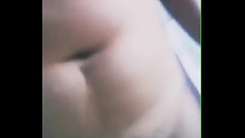 Esposa aurora grabada en cámara