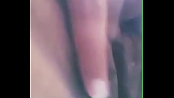 Esposa aurora grabada en cámara