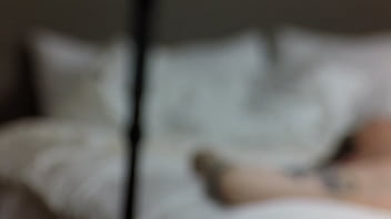 Teenie skank rides hard cock