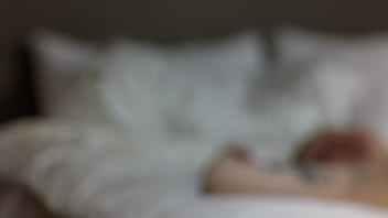 Teenie skank rides hard cock