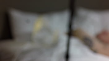 Teenie skank rides hard cock