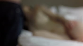 Teenie Skank Rides Hard Cock thumbnail