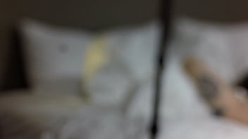 Teenie skank rides hard cock