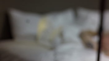 Teenie skank rides hard cock