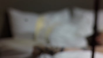 Teenie skank rides hard cock