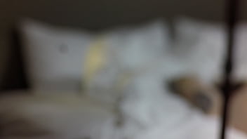 Teenie skank rides hard cock