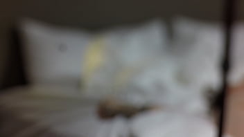 Teenie skank rides hard cock