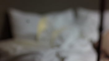 Teenie skank rides hard cock