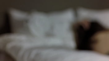 Teenie skank rides hard cock