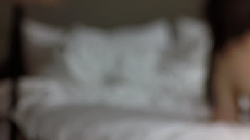 Teenie skank rides hard cock