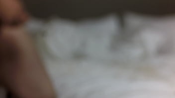 Teenie skank rides hard cock