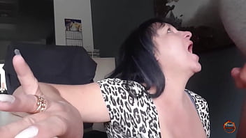 Klaudiaambergirl sexy ceo hot milf at work