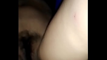 Le es infiel al novio