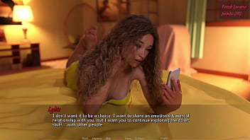 Fetish locator #58 blonde girlfriend tries to talk me out of going to a sex fest