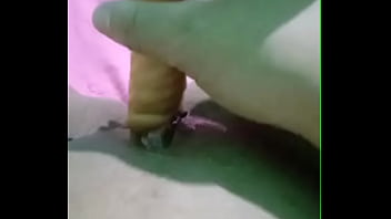 Masturbando consolo socado