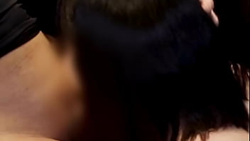 じゅぼじゅぼと音を立てながらチンコを舐め回す。