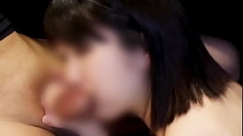 じゅぼじゅぼと音を立てながらチンコを舐め回す。