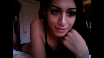 Super Hot Tranny On Cam thumbnail