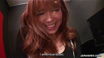 Brunette Asian Whore Showing Off Her Sweet Wet Cunt thumbnail