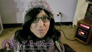 Big n sexy britney the southern belle bj queen “winter is cumming ” 3 minute highlight video amazing blowjob deepthroat fucking 69 and facial ️