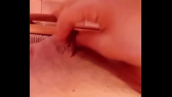 Super relax a rallentatore sulla pussy incinta
