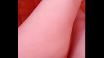 Super relax a rallentatore sulla pussy incinta