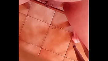 Super relax a rallentatore sulla pussy incinta