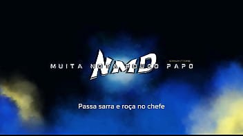 Lyric video nmd