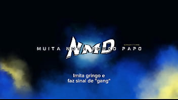 Lyric video nmd