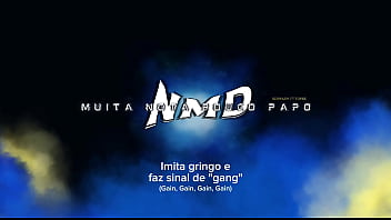 Lyric video nmd