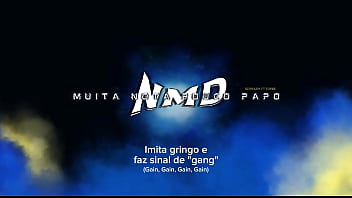 Lyric video nmd