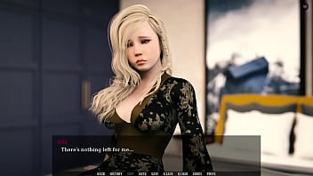 Sex with ebony goddess on the beach sex 10 00 tales from the unending void #45