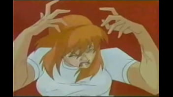 Muscle growth animation