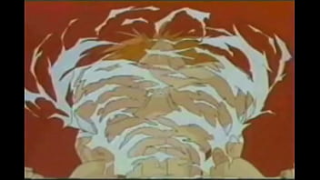 Muscle Growth Animation thumbnail