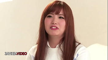 Aris нервous ando's sultry japanese pleasure session