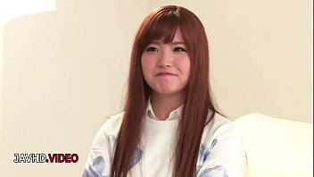 Aris нервous ando's sultry japanese pleasure session